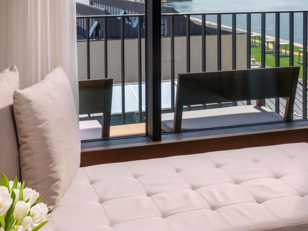 Rixos Tersane Istanbul - 16