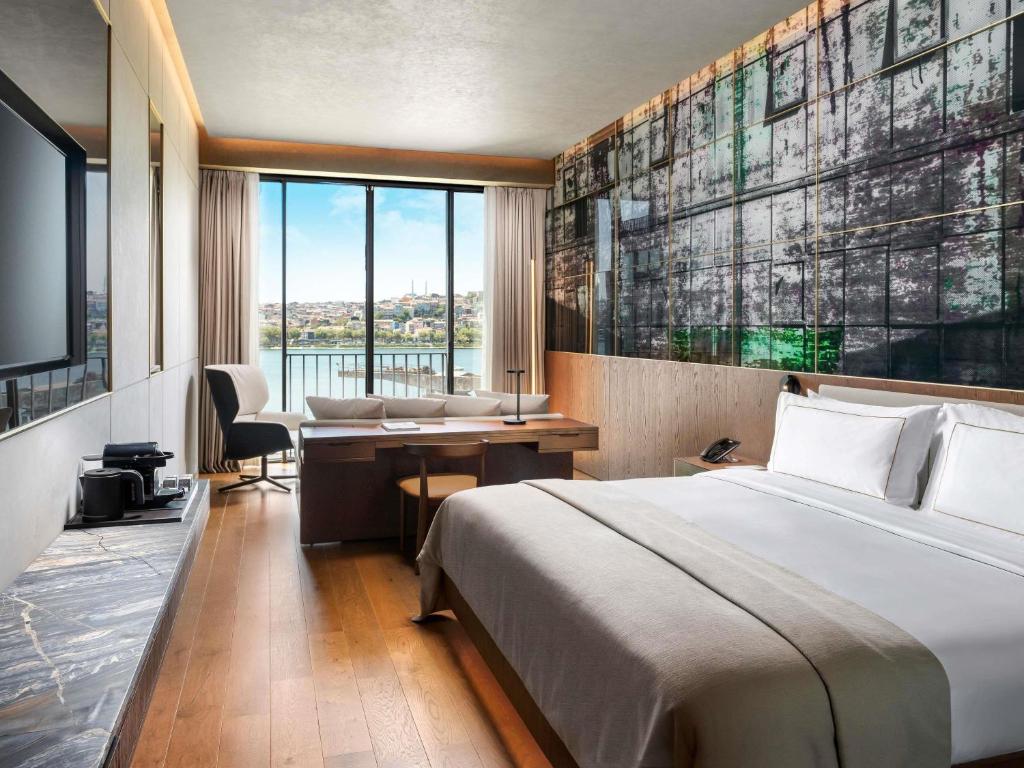 Rixos Tersane Istanbul - 9