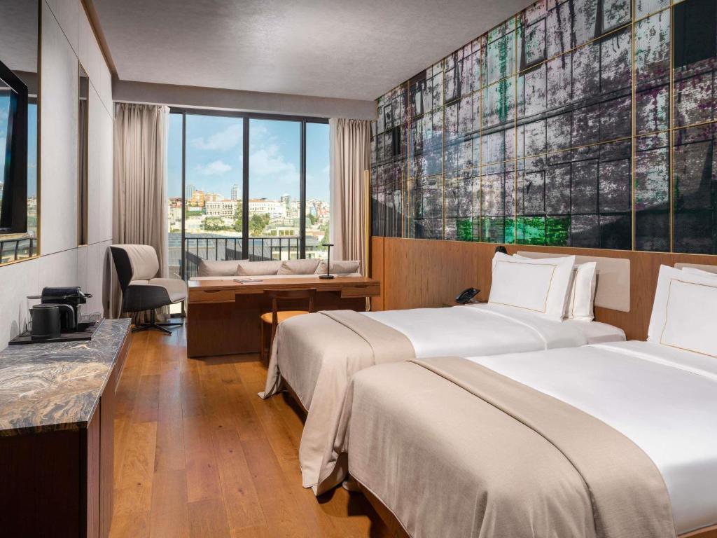 Rixos Tersane Istanbul - 14