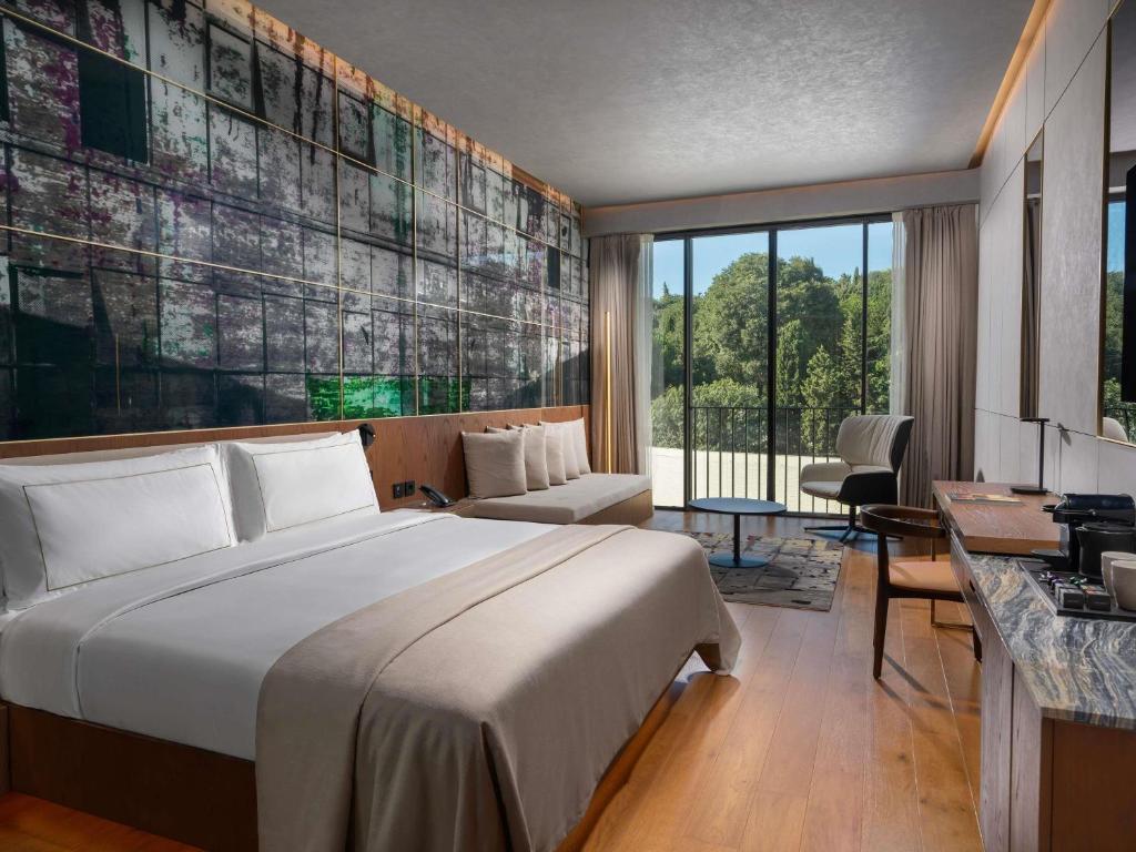 Rixos Tersane Istanbul - 6