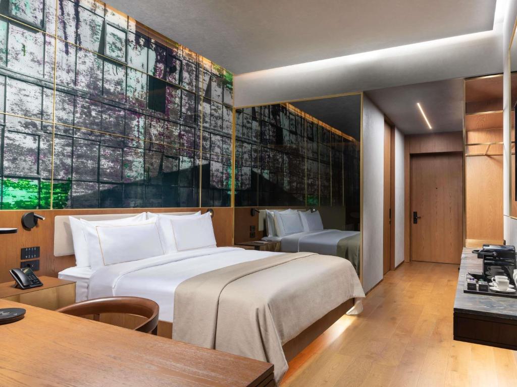 Rixos Tersane Istanbul - 1