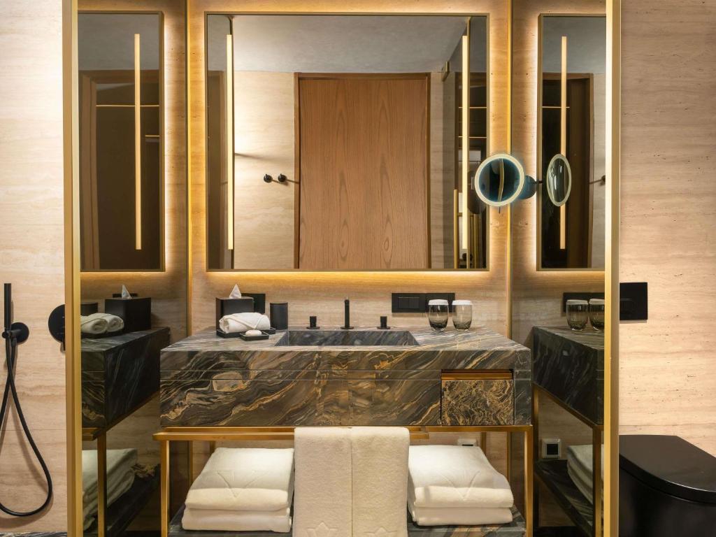 Rixos Tersane Istanbul - 3