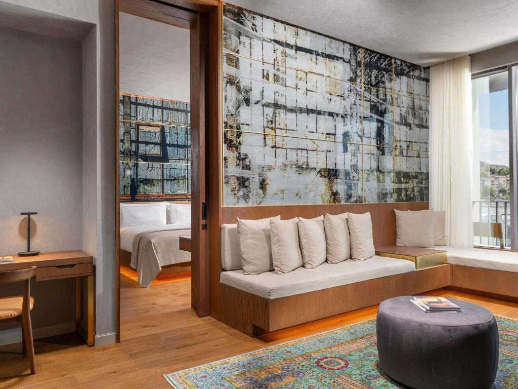 Rixos Tersane Istanbul - 15