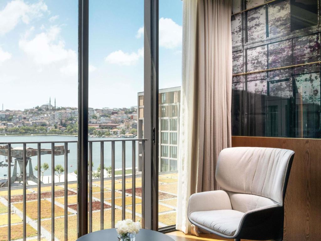 Rixos Tersane Istanbul - 10
