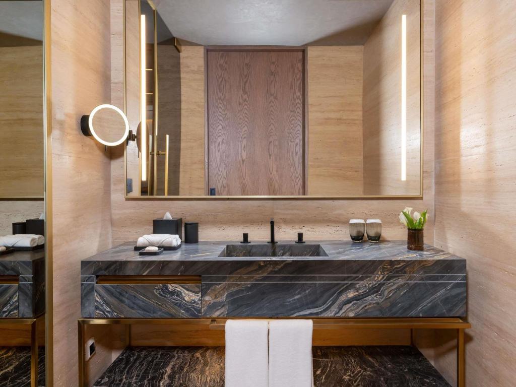 Rixos Tersane Istanbul - 17