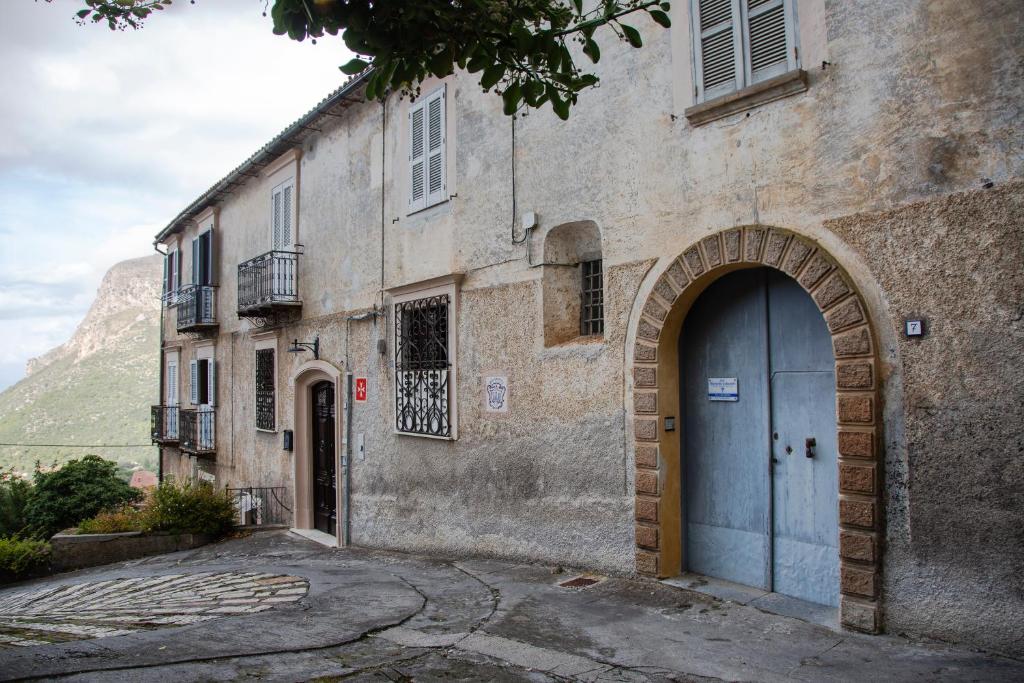 Γενική θέα στο βουνό ή θέα στο βουνό από  αυτό το διαμέρισμα