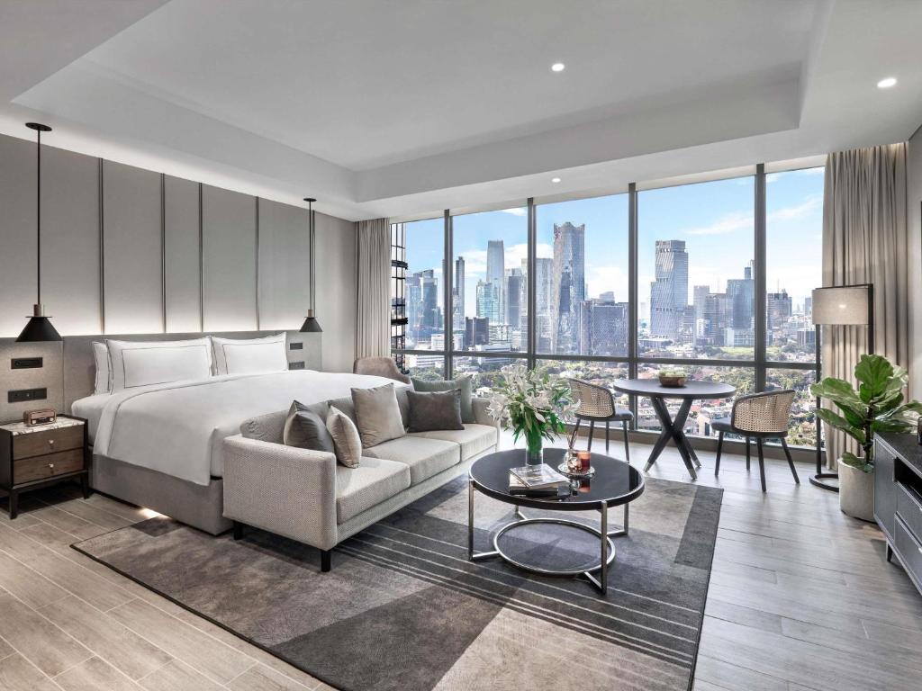 25hours Hotel Jakarta The Oddbird - 15