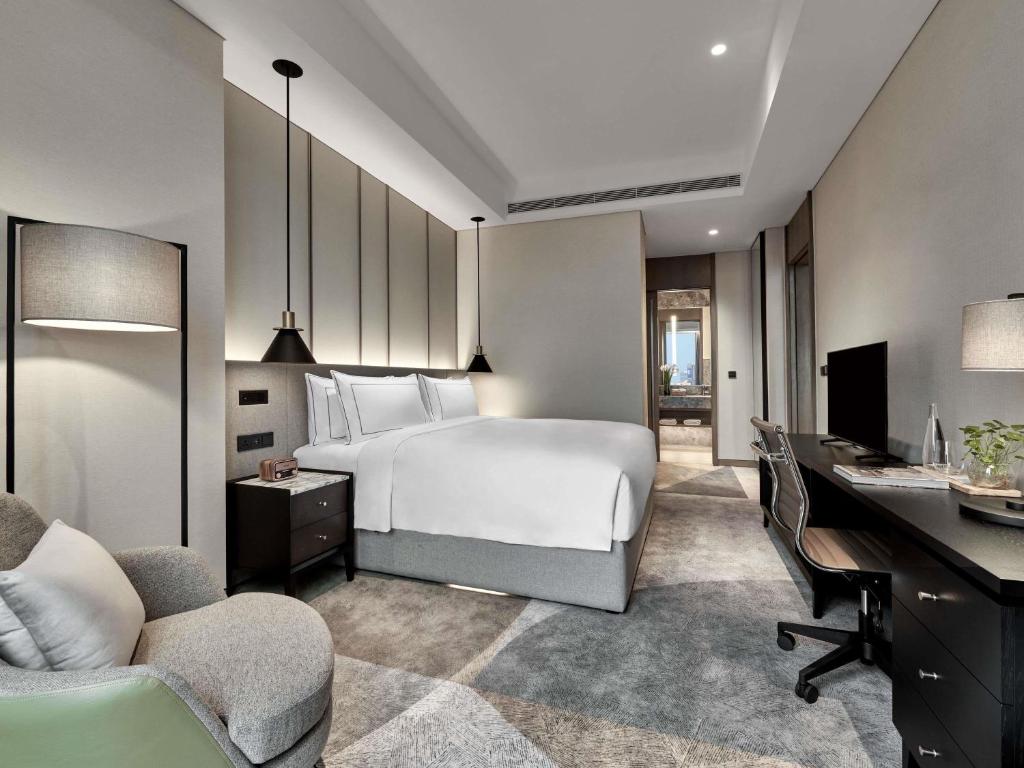 25hours Hotel Jakarta The Oddbird - 3