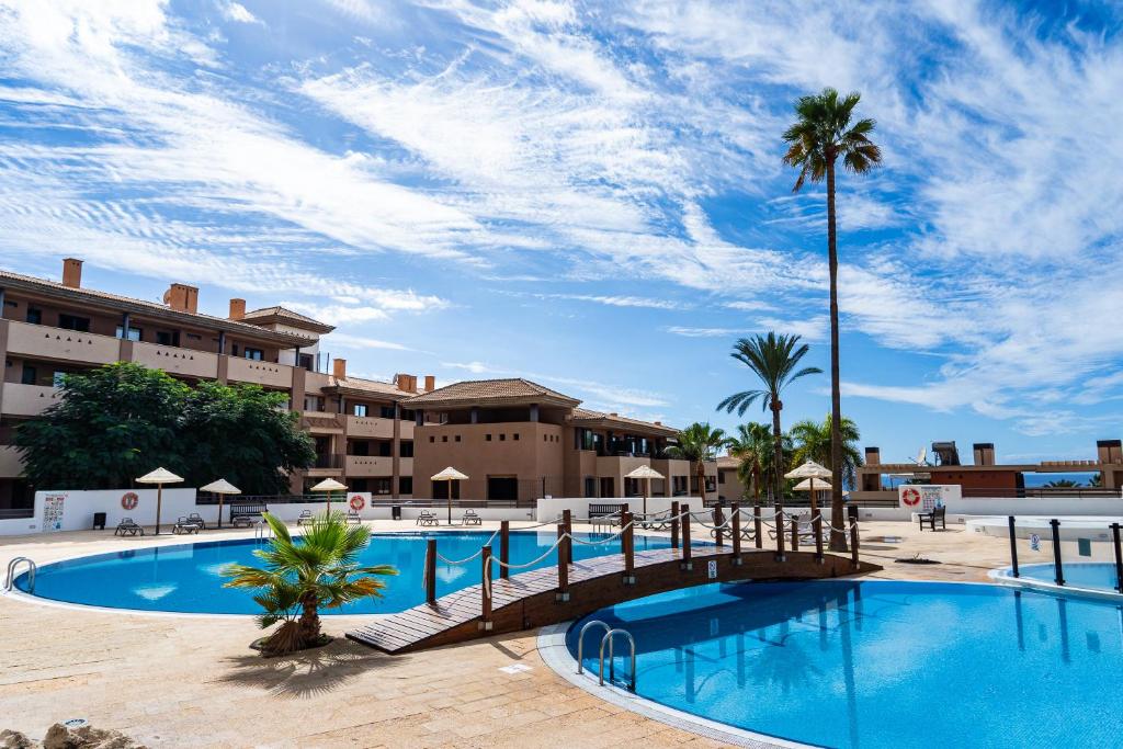 Cosy Apartments Tenerife - Cosy 2
