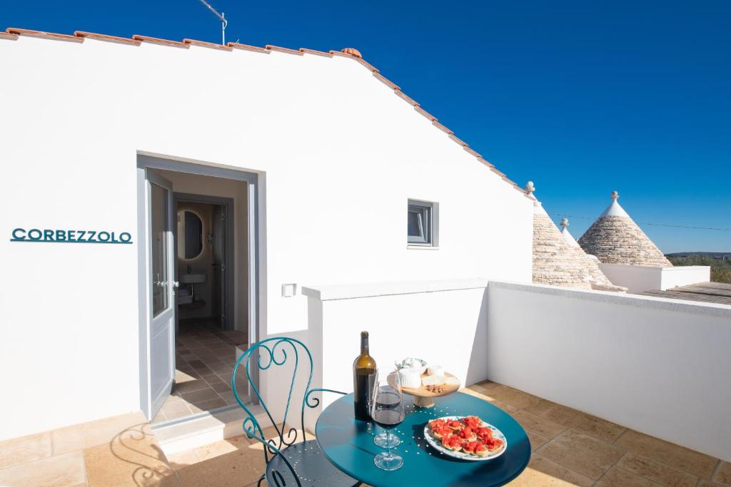 Borgo Cucumo by MONHOLIDAY
