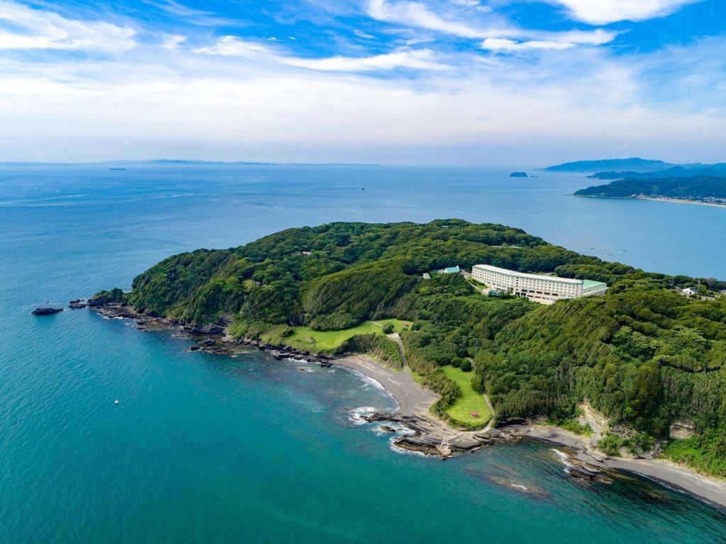 Φυσικό τοπίο κοντά σε αυτό το ξενοδοχείο