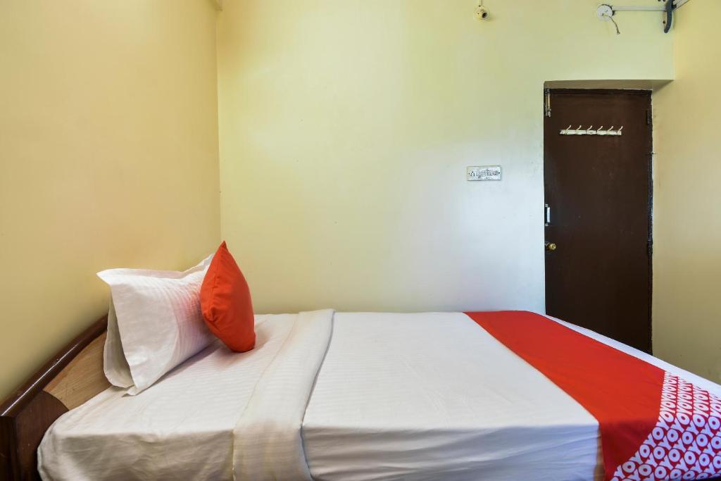 Φωτογραφία από το άλμπουμ του Hotel O Swaraj Resto and Lodging στο Pune