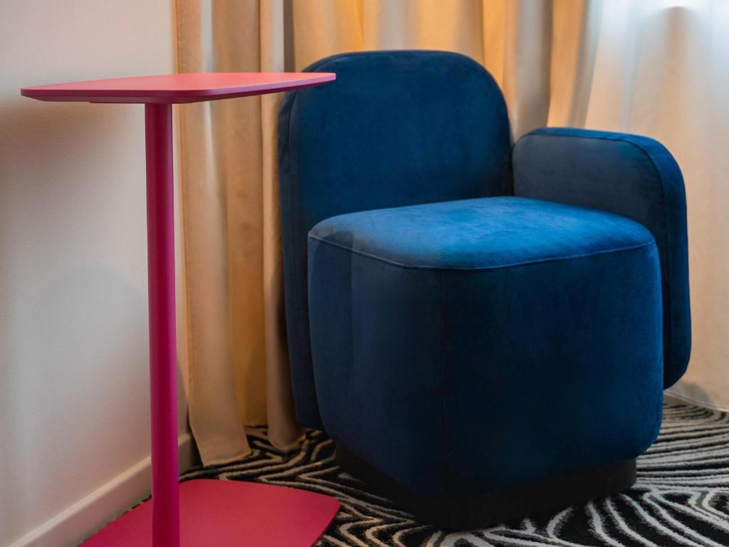 TRIBE Milano Malpensa - Suite Con Cama Doble Y Sofá Cama