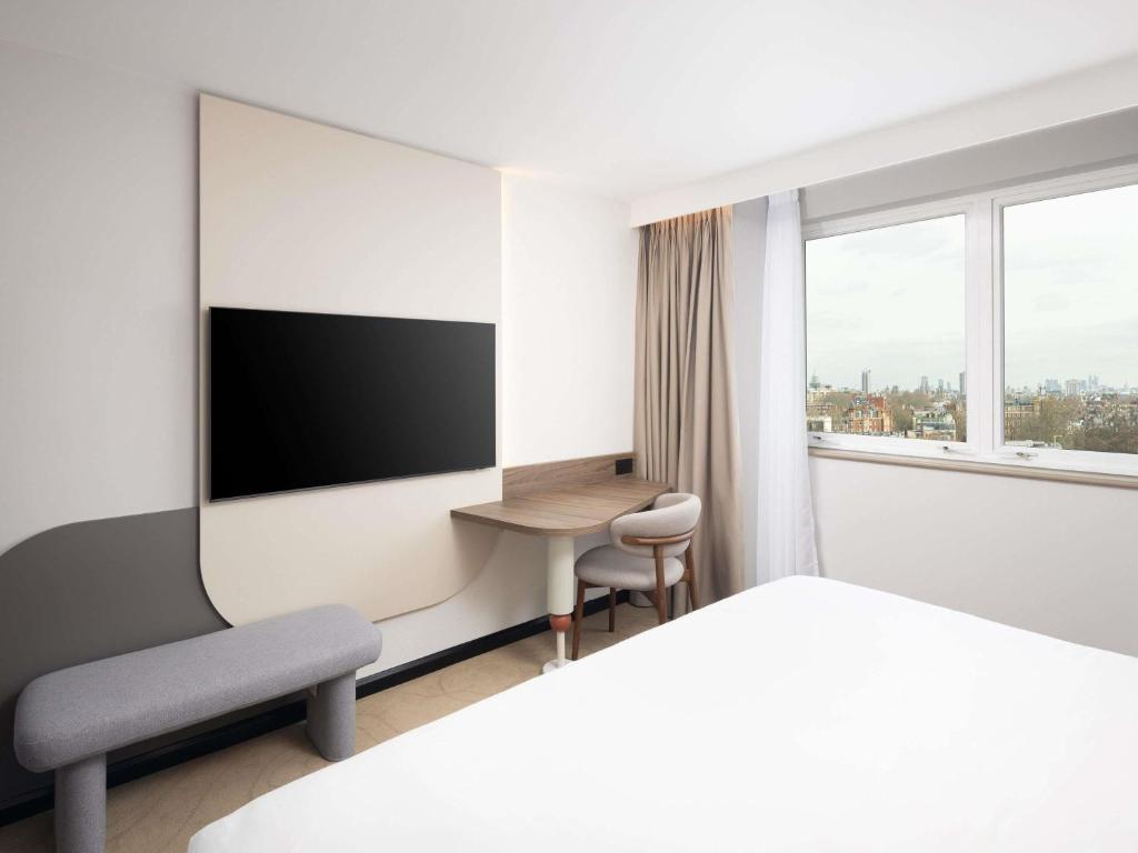 Mercure London Earls Court photo