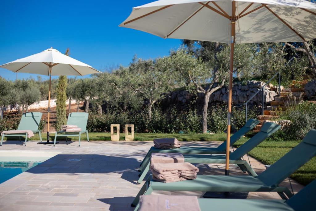 Borgo Cucumo by MONHOLIDAY