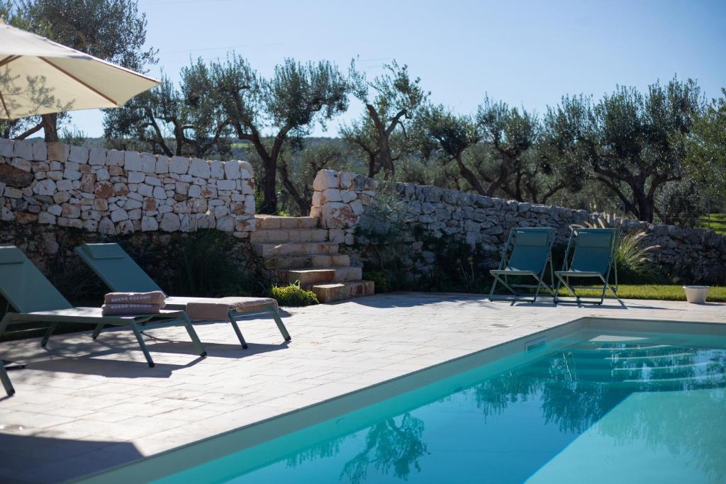 Borgo Cucumo by MONHOLIDAY