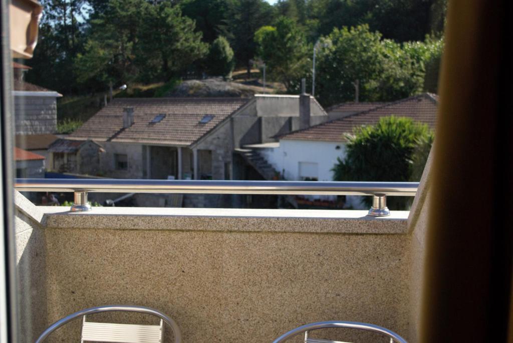 Casa Mariñeira Lourdes - Double Or Twin Room