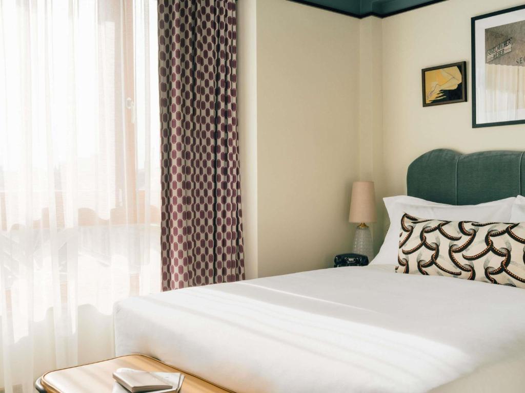 The Hoxton Vienna photo