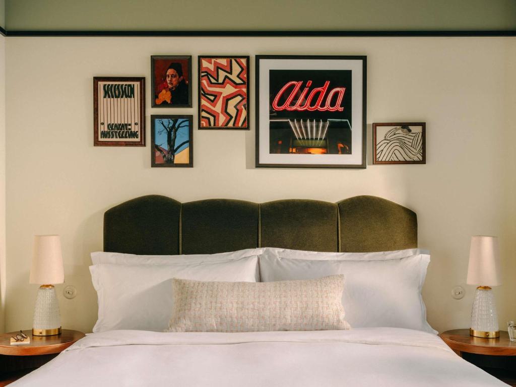 The Hoxton Vienna photo