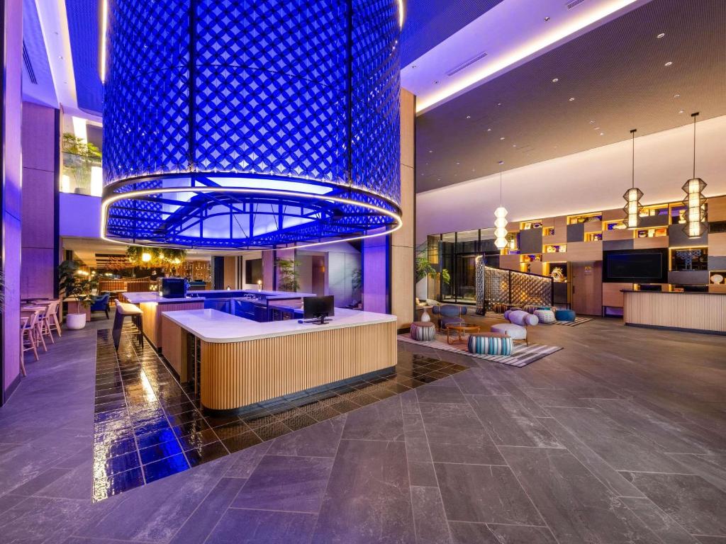 Novotel Nara, Nara