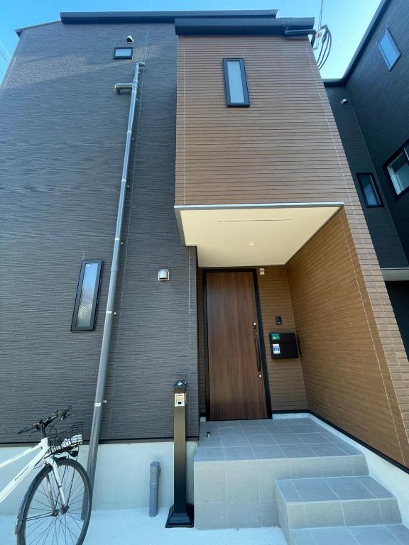 福岡旅路 博多住吉包棟民宿 2號館