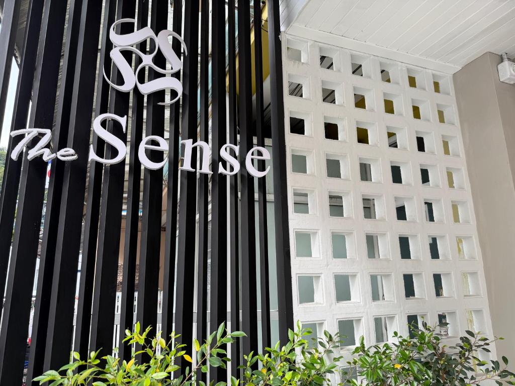 Φωτογραφία από το άλμπουμ του The Sense στην Παραλία της Πατόνγκ