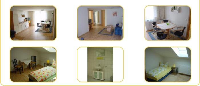 Appartementhaus Sporthotel Mölltal - 16