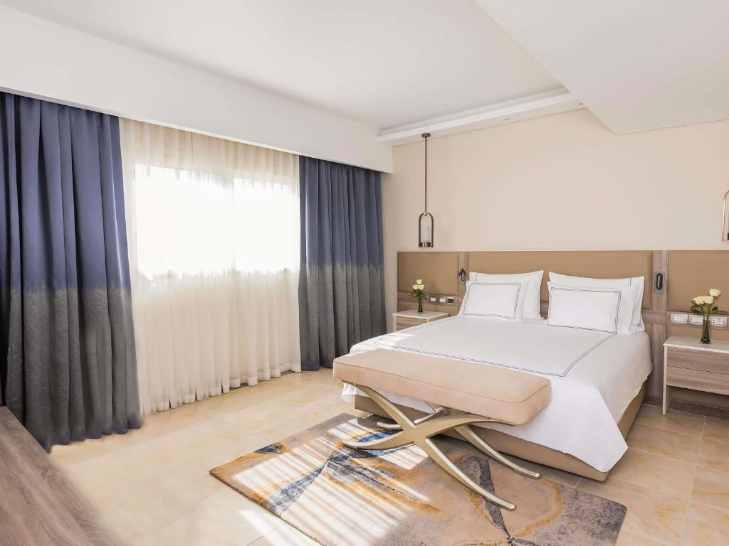 Rixos Radamis Sharm El Sheikh - 18