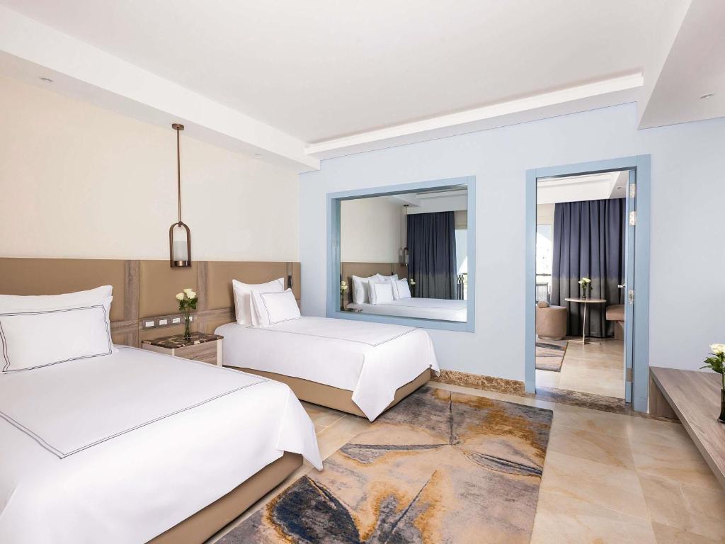 Rixos Radamis Sharm El Sheikh - 2