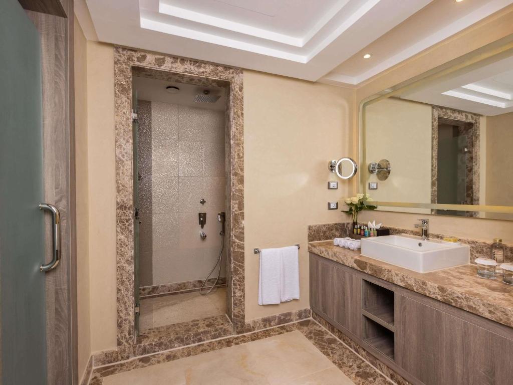 Rixos Radamis Sharm El Sheikh - 13