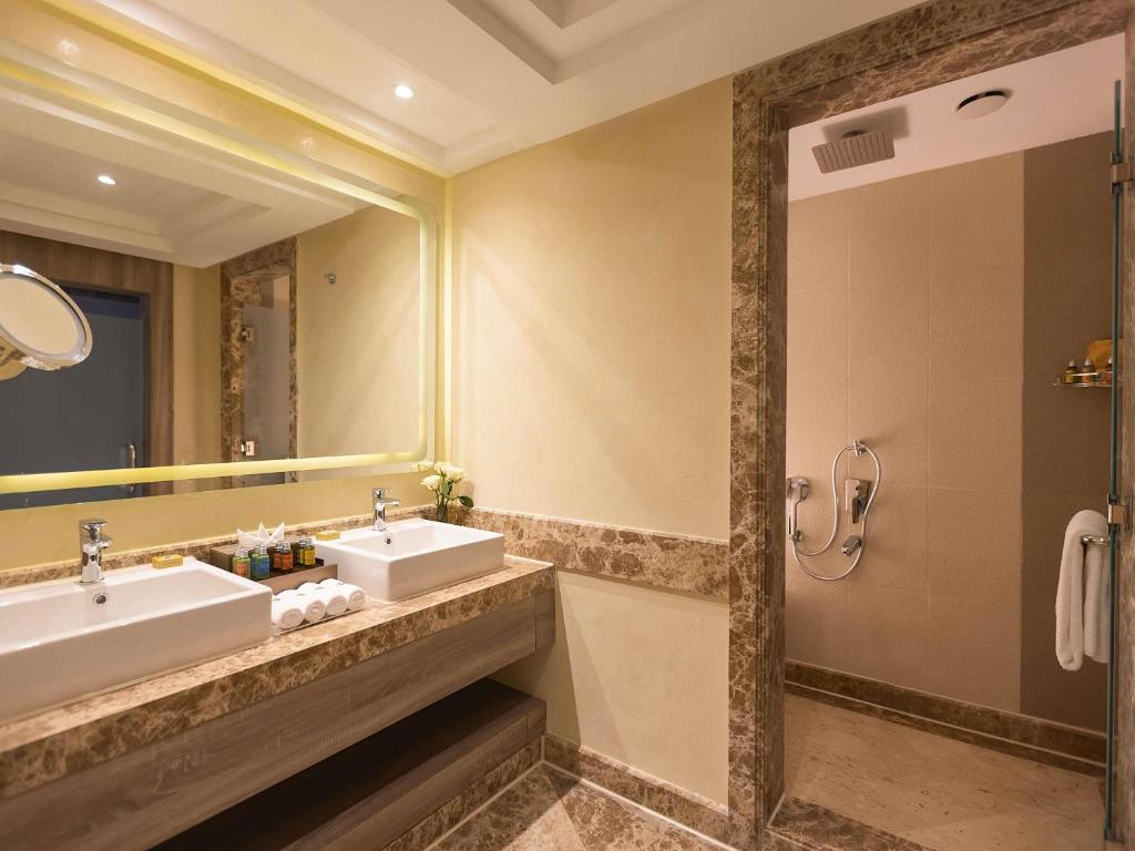 Rixos Radamis Sharm El Sheikh - 4