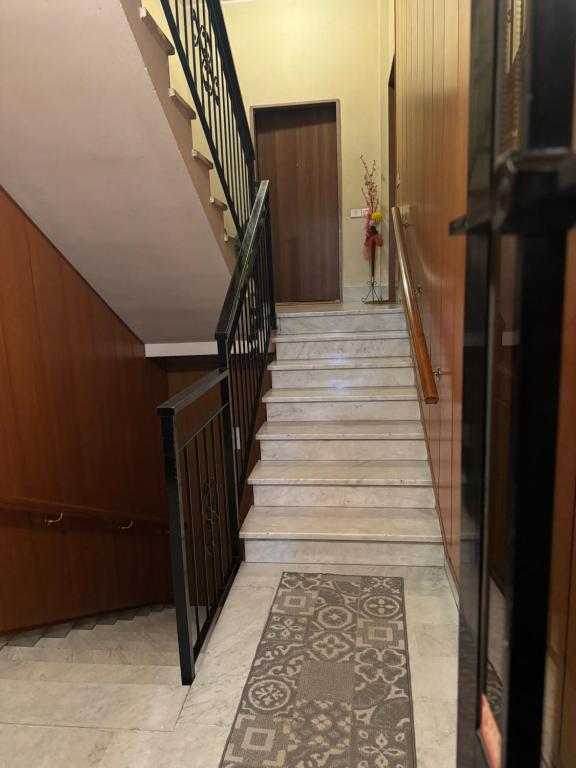La Maison di Vivy, Malpensa-Rho Fiera Milano 15 min - Appartement Met 1 Slaapkamer