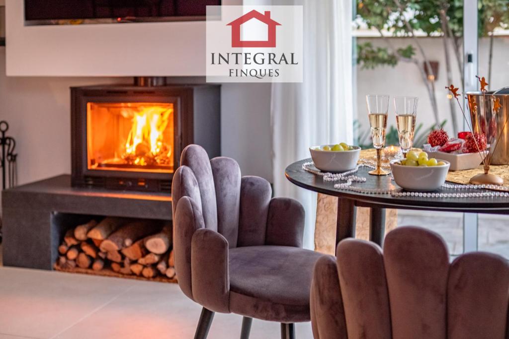 Fotografie z fotogalerie ubytování Le Coin de Palamós v destinaci Palamós