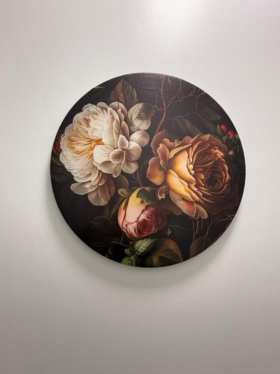 Fotografie z fotogalerie ubytování Nid Douillet en plein centre v destinaci Le Bourget