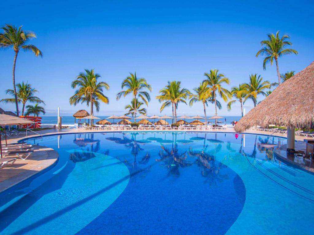 Grand Marival And Suites Nuevo Vallarta – Riviera Nayarit, MX