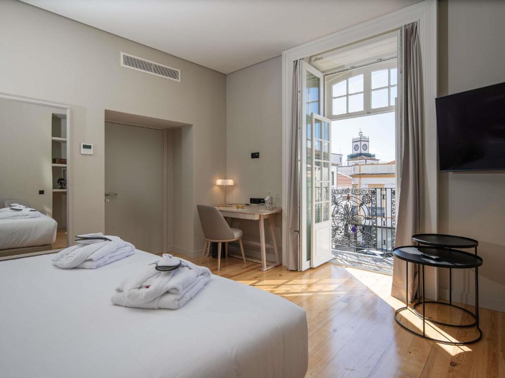 Mercure Ponta Delgada Azores - 15