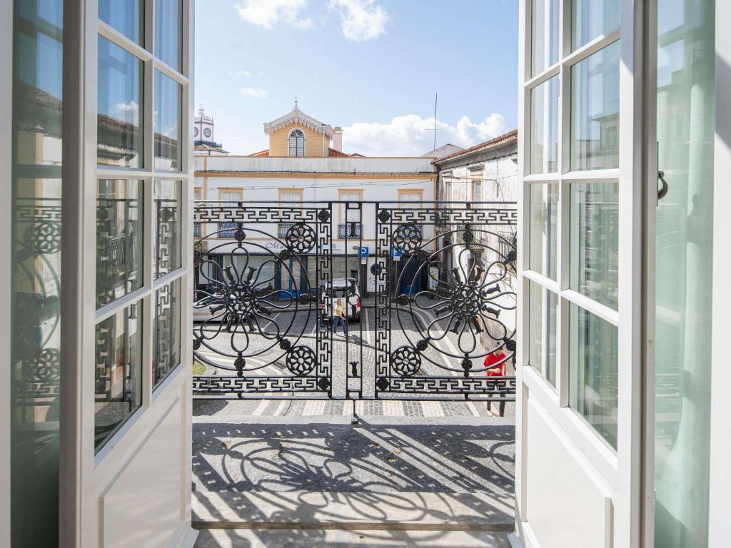 Mercure Ponta Delgada Azores - 16