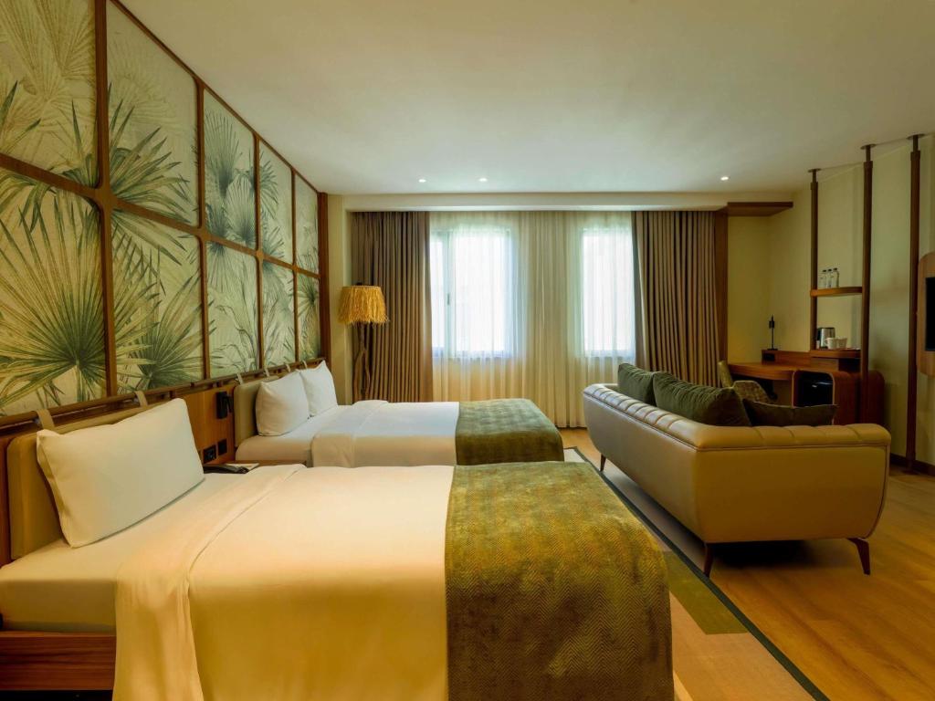 ibis Styles Istanbul Kurtkoy - 11