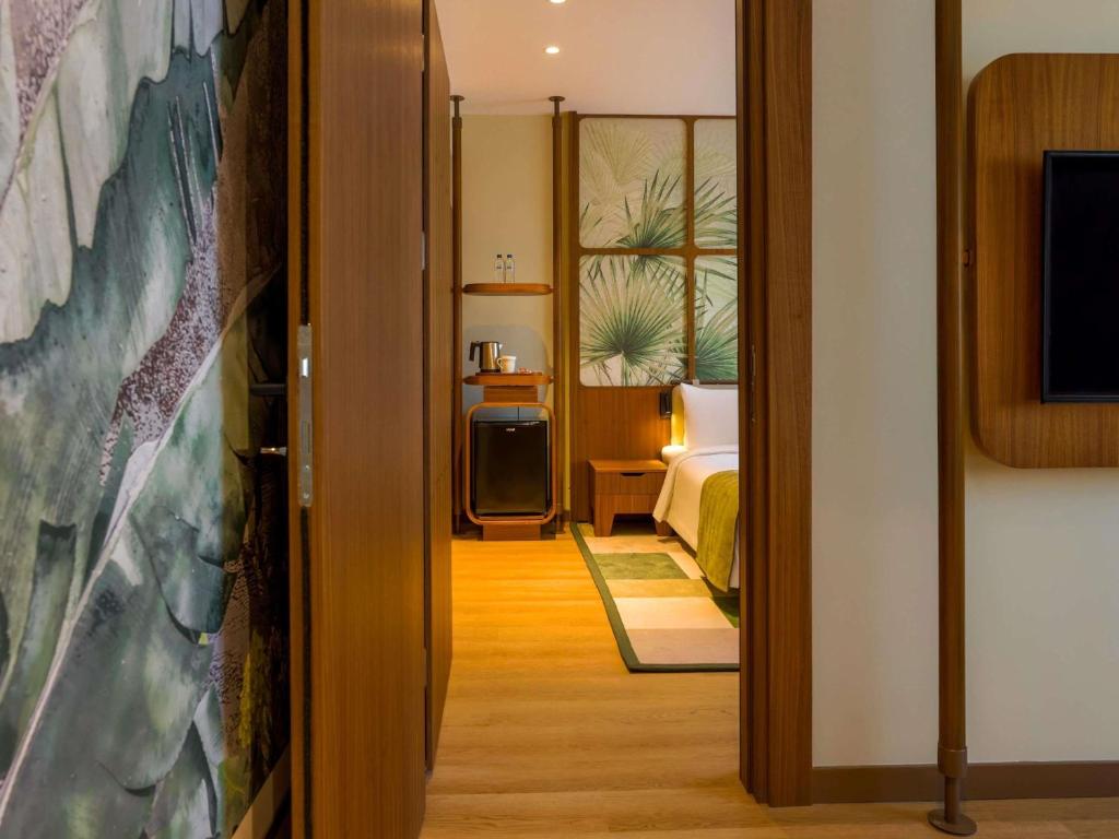 ibis Styles Istanbul Kurtkoy - 4