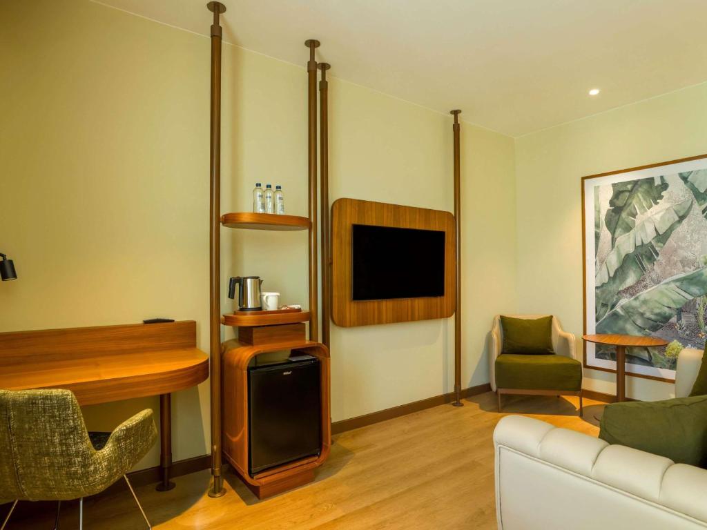 ibis Styles Istanbul Kurtkoy - 12