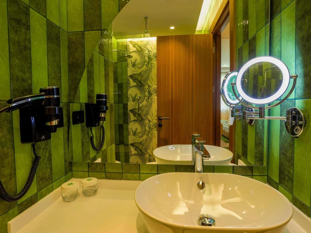 ibis Styles Istanbul Kurtkoy - 5