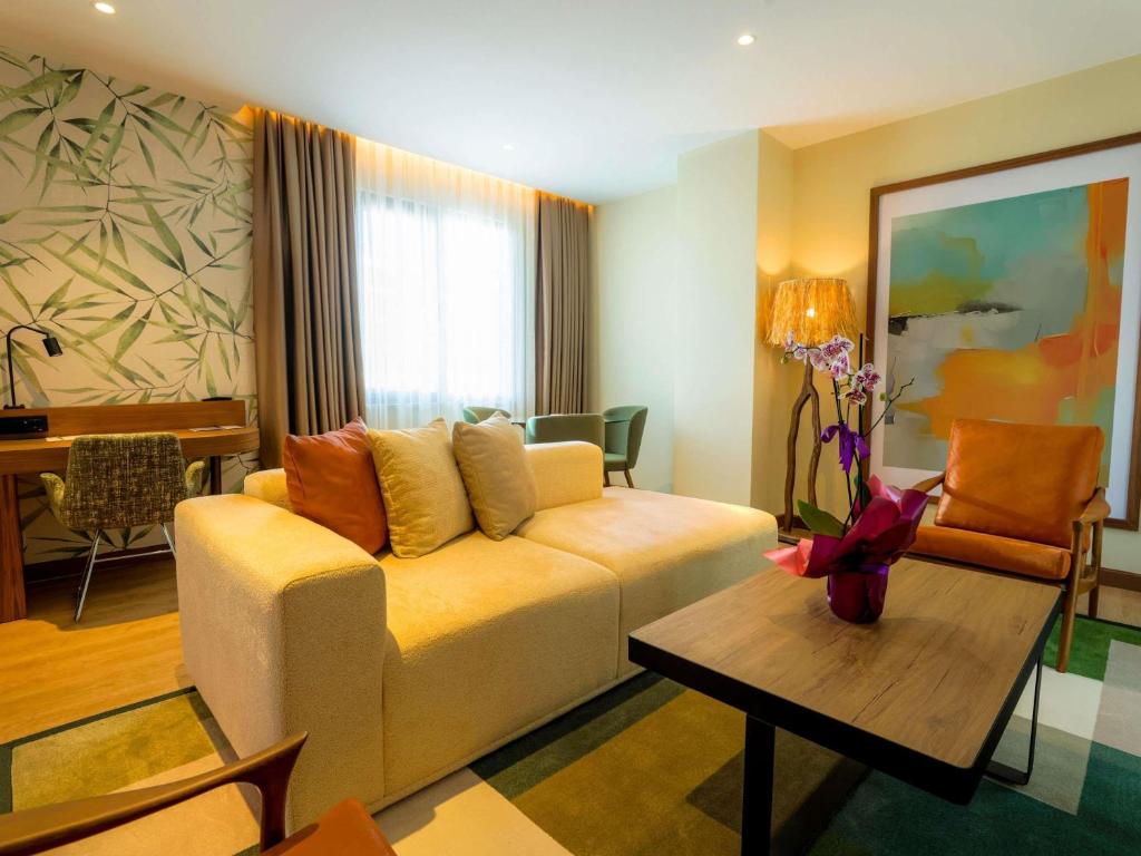 ibis Styles Istanbul Kurtkoy - 17