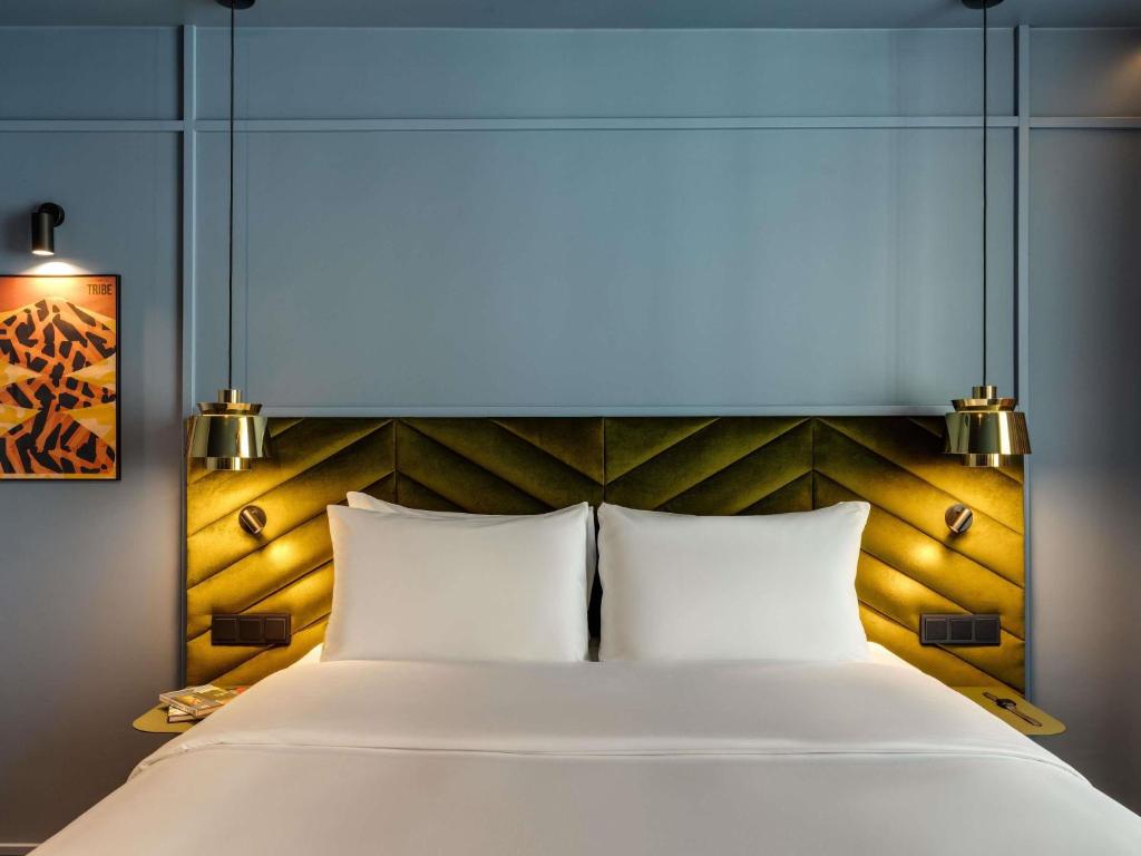 TRIBE Krakow Old Town - 13