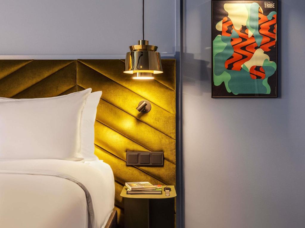 TRIBE Krakow Old Town - 3