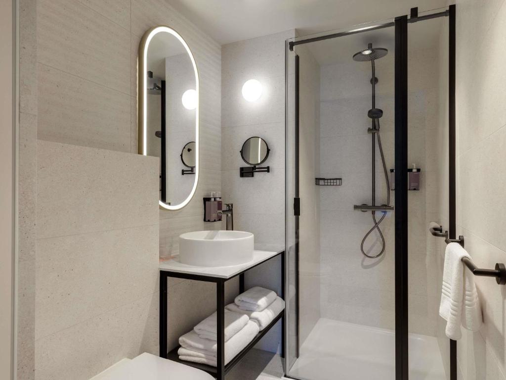 TRIBE Krakow Old Town - 5