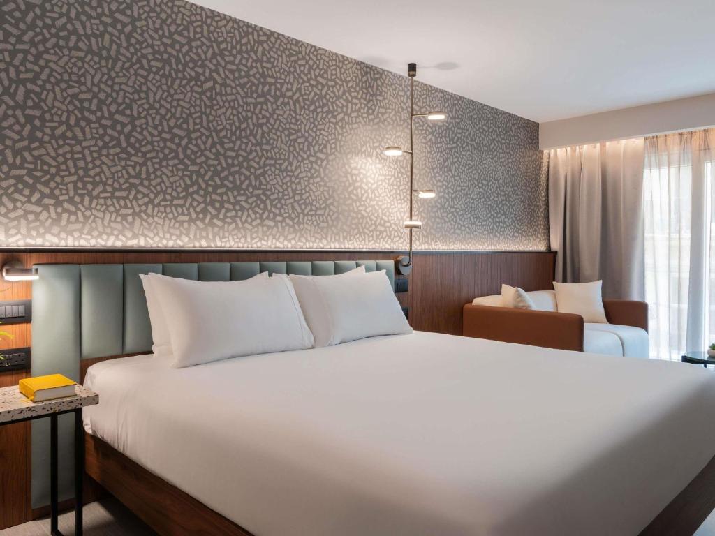 Novotel Malta Sliema - 1