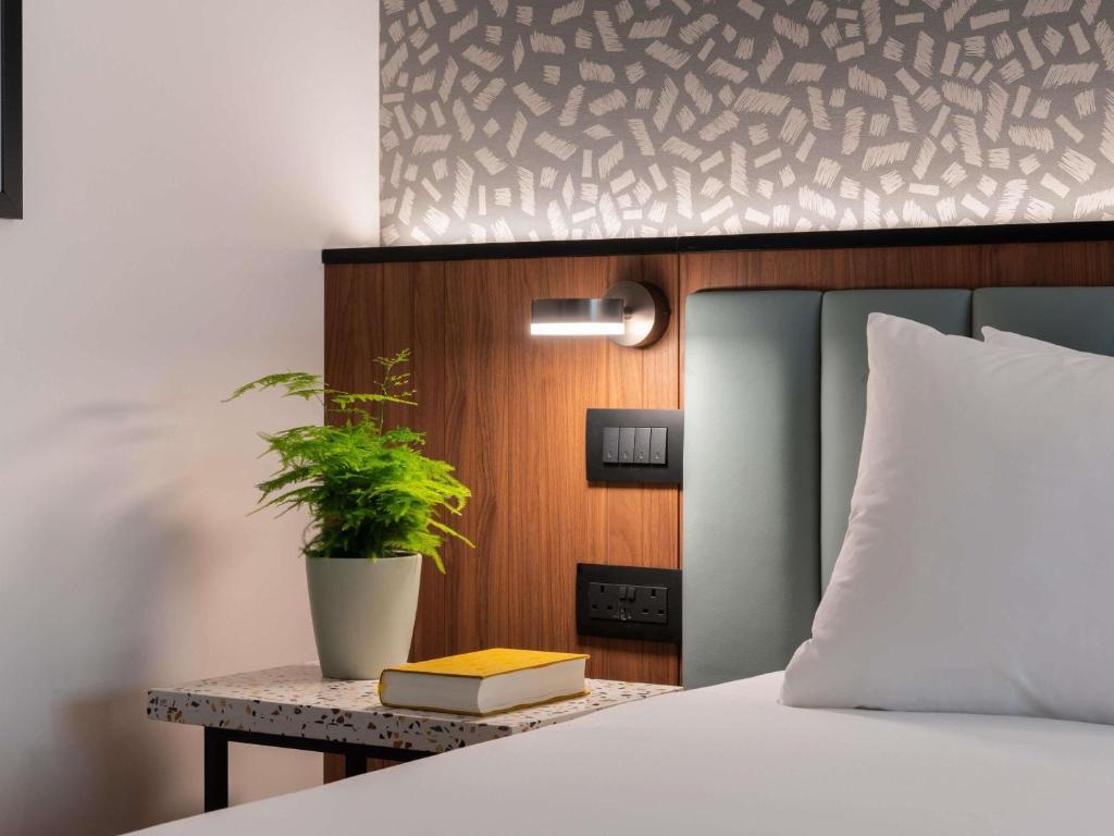 Novotel Malta Sliema - 2