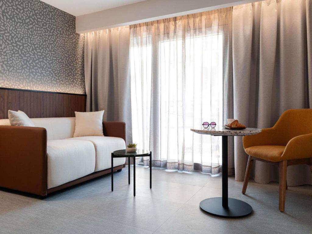 Novotel Malta Sliema - 4