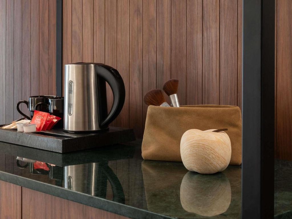 Novotel Malta Sliema - 5