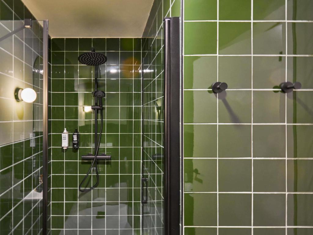 Ibis Styles Madrid Airport Valdebebas - Habitación Doble Superior